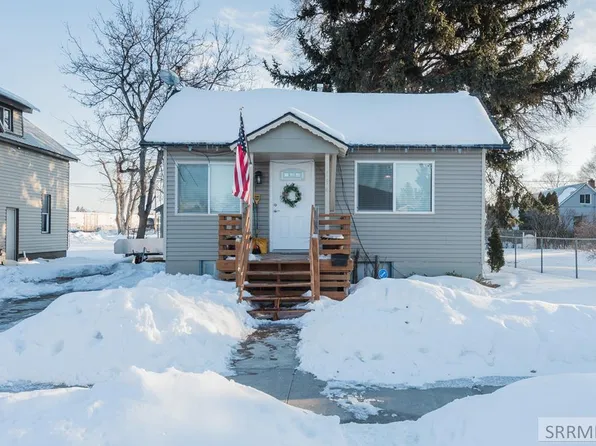 194 Whittier St, Idaho Falls, ID 83402