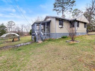 352 Parkwood St, Kilgore, TX 75662
