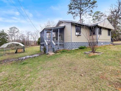 352 Parkwood St, Kilgore, TX, 75662