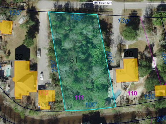3rd image of LOT 31 Mitteer Dr Lot 31