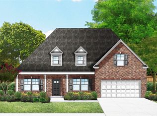 405 Woodduck Dr, Seneca, SC 29678