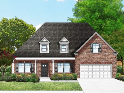 405 Woodduck Dr, Seneca, SC, 29678