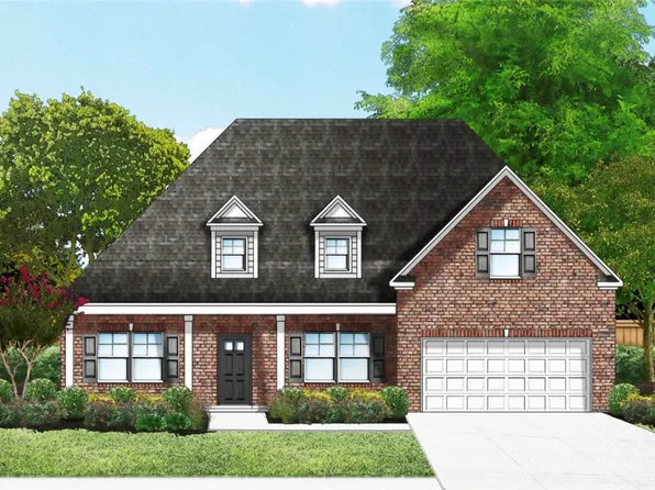 405 Woodduck Dr, Seneca, SC 29678