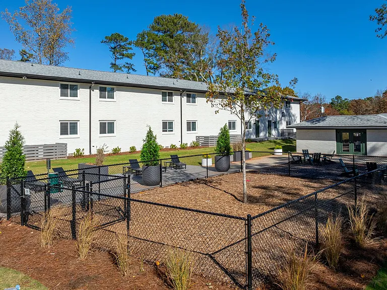 Canopy East Lake Apartments — Photo 16