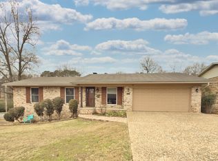 3401 McCord Dr, North Little Rock, AR 72116