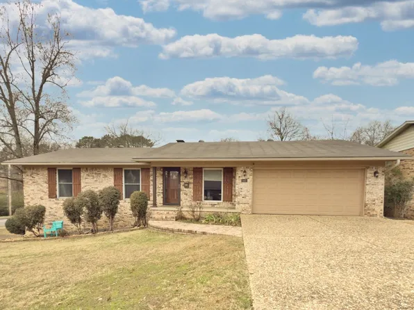 3401 McCord Dr, North Little Rock, AR 72116