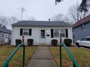 923 Jasper St, Joliet, IL 60436