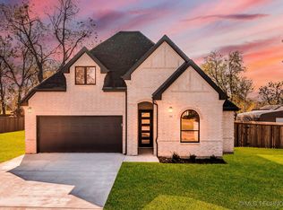 408 E Cherokee St, Marietta, OK 73448