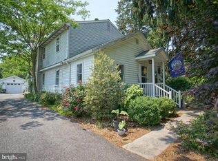 854 W Louther St, Carlisle, PA 17013