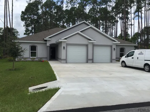 41 Pony Express Dr, Palm Coast, FL 32164