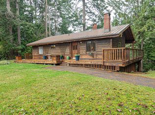 13075 Porlier Pass Rd, Southern Gulf Islands, BC V0N1P0