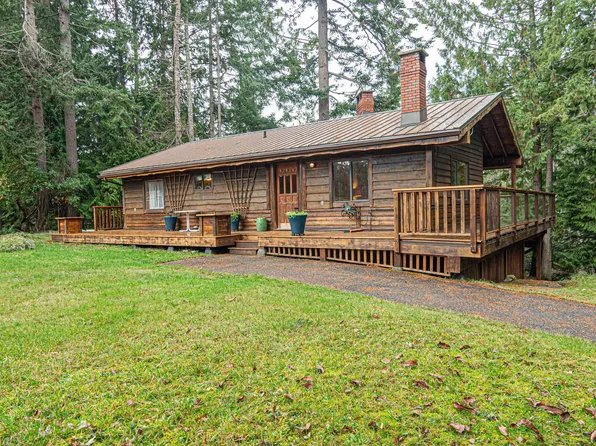 13075 Porlier Pass Rd, Southern Gulf Islands, BC V0N 1P0