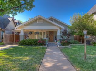 4006 Modlin Ave, Fort Worth, TX 76107