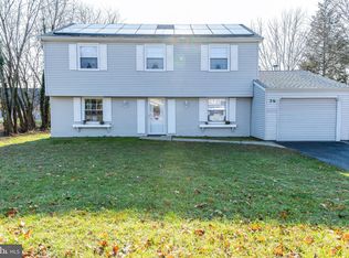 56 Belmont Ln, Willingboro, NJ 08046
