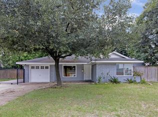 2922 Attridge Rd, Houston, TX 77018