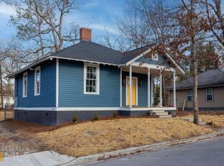 122 6th St, Monroe, GA 30655