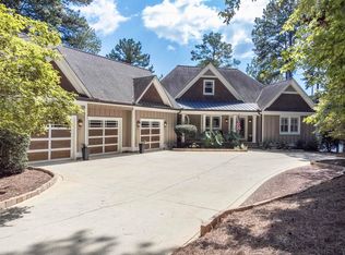 2031 Flemings Knl, Greensboro, GA 30642