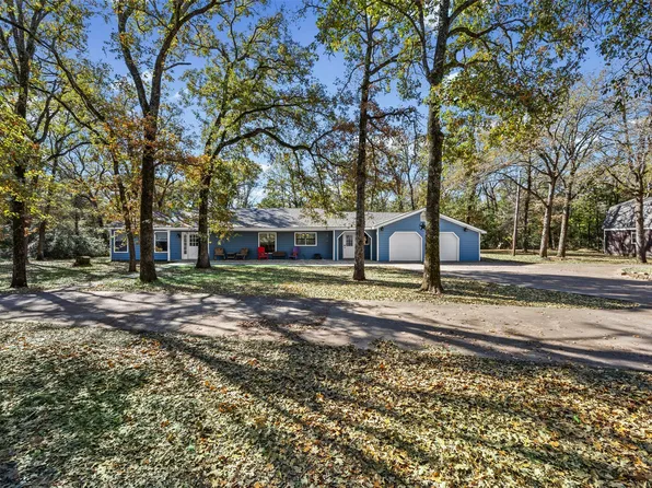 9908 County Road 135, Kaufman, TX 75142