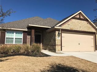5906 Parma St, Round Rock, TX 78665