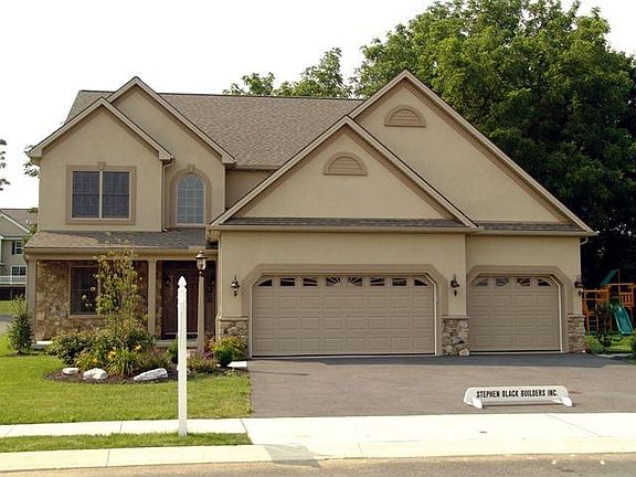 Spectacular Model Home