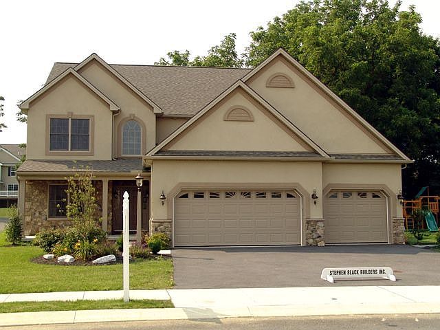 Spectacular Model Home