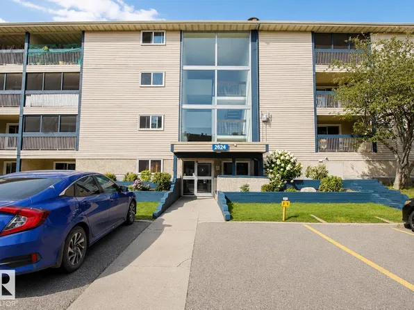 2624 Mill Woods Rd E #203, Edmonton, AB T6K 4A6