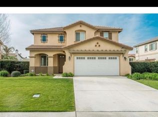 15335 Knollview Pl, Fontana, CA 92336