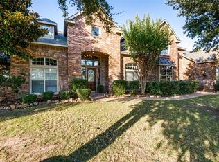 1801 Winding Creek Rd, Prosper, TX 75078