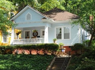 929 Austin Ave NE, Atlanta, GA 30307