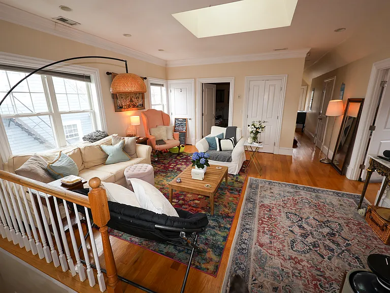 55 Hobart St #2 — Photo 20