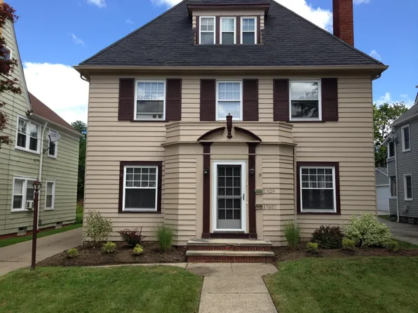 17627 Winslow Rd, Shaker Heights, OH 44120