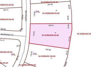 LOT 8 Lantana Cir LOT 8, Georgetown, SC 29440