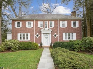 260 Oak Ridge Ave, Summit, NJ 07901