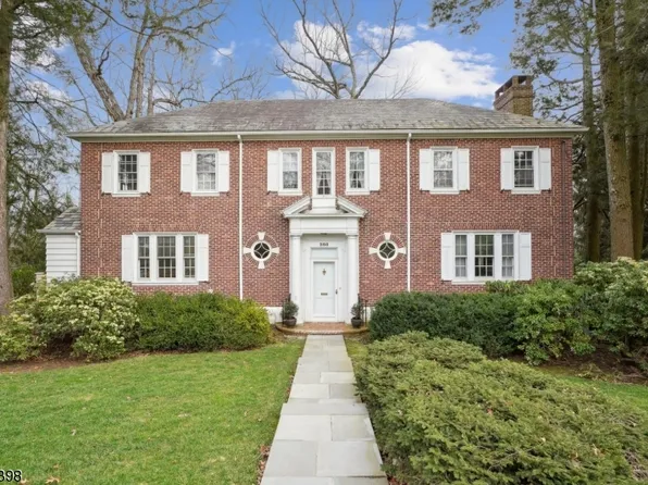 260 Oak Ridge Ave, Summit City, NJ 07901