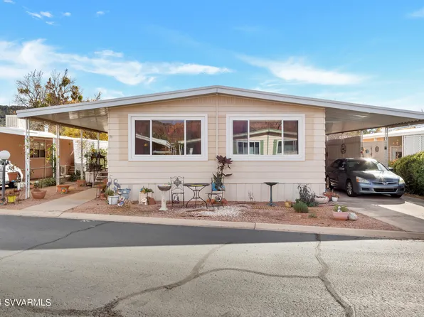 205 Sunset Drive #181, Sedona, AZ 86336