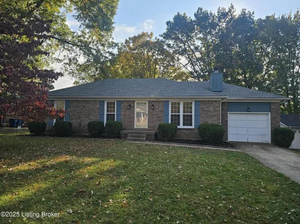 12106 Wayside Ln, Goshen, KY 40026