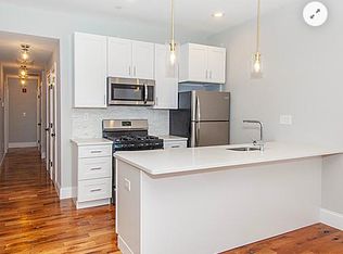 128 Bremen St #2A, Boston, MA 02128