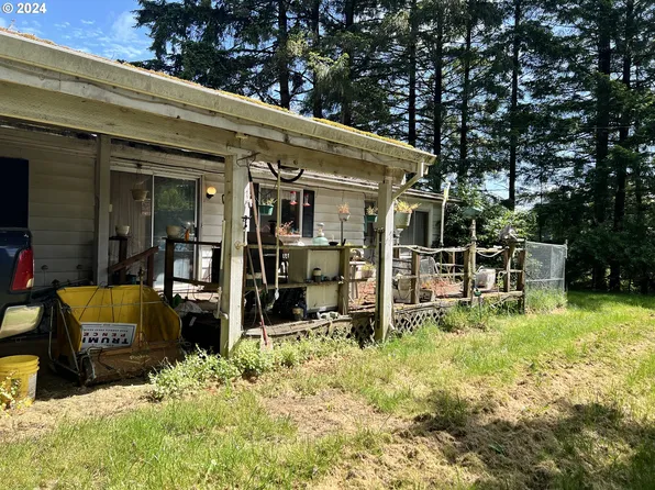 16420 NW Orchard View Rd, McMinnville, OR 97128