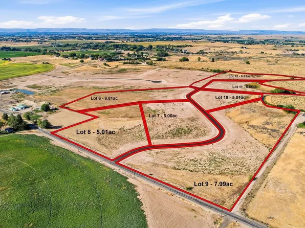 Keshen Ln, Caldwell, ID 83607