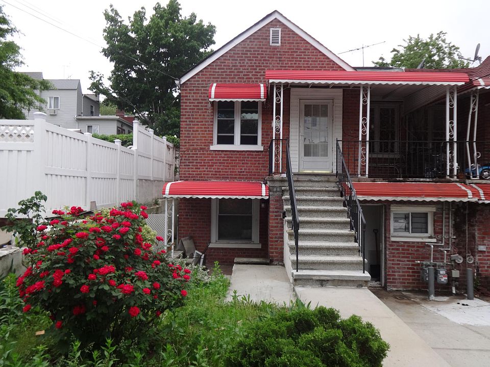Front Property View