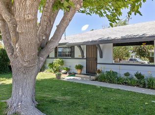 718 Elm St, Tehachapi, CA 93561