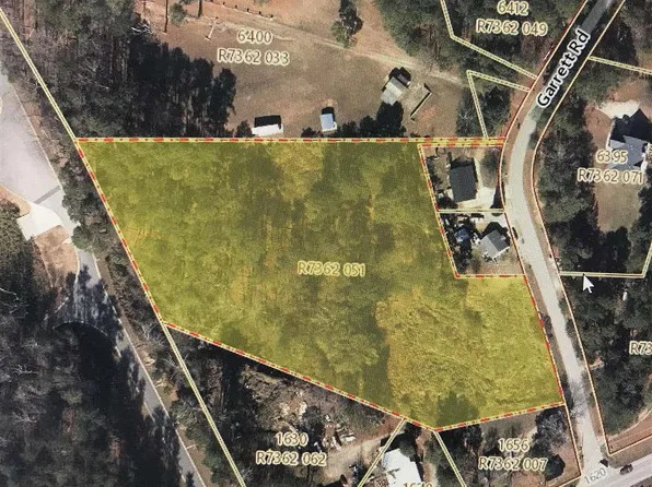 6384 Garrett Rd, Buford, GA 30518