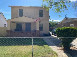 418 Rosedale Ave, Modesto, CA 95351