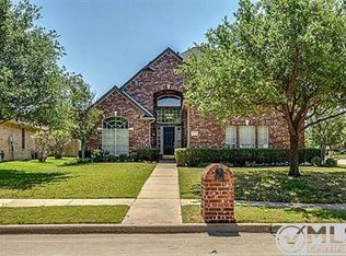 773 Saint Andrews Ln, Keller, TX 76248