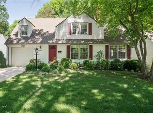 4600 W 70th St, Prairie Village, KS 66208