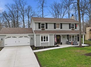 10915 Spring Oak Rd, Fort Wayne, IN 46845