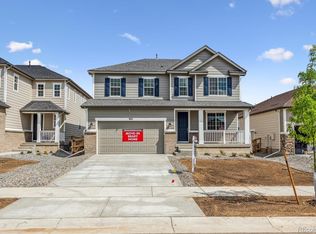 943 Rustling St, Windsor, CO 80550