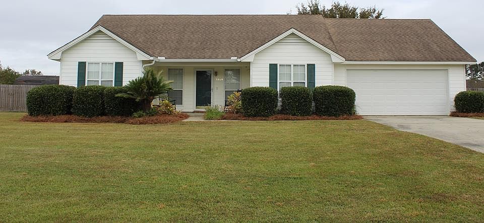 1st image of 3809 Saddlebred Ln