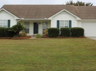 3809 Saddlebred Ln, Valdosta, GA 31605