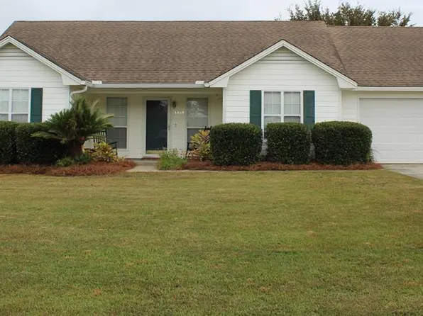 3809 Saddlebred Ln, Valdosta, GA 31605